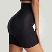 Seamless High-Waist Body Shaper: Invisible Tummy Control for Men and Women