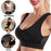 Ultimate Comfort Breathable Air Bra: Seamless Lift-Up, Wire-Free Support