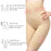 Seamless High-Waist Body Shaper: Invisible Tummy Control for Men and Women