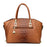 Women's Handbags and Purses, PU Leather Shoulder Bag, Crocodile Pattern, Top-Handle, Fashion Ladies Tote Bag